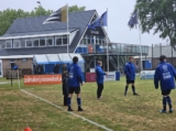 S.K.N.W.K. 1 - G.P.C. Vlissingen 1  (competitie) seizoen 2024-2025 (fotoboek 1) (8/126)